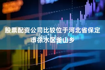 股票配资公司比较位于河北省保定市徐水区釜山乡