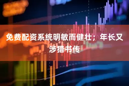 免费配资系统明敏而健壮；年长又涉猎书传